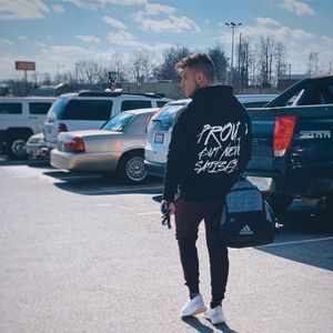 Meet your Posher, Jerred